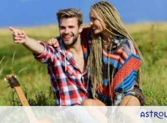 Οι 4 γυναίκες του ζωδιακού που έχουν τους άντρες συνεχώς στο τρέξιμο