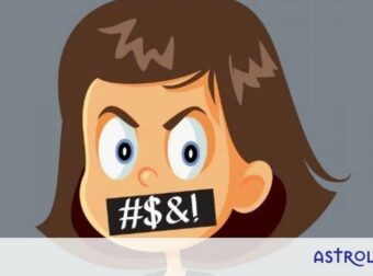 Τα 4 ζώδια που η συμπεριφορά τους δεν είναι και η καλύτερη