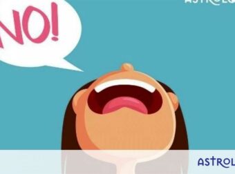 Ξέρουμε από το ζώδιό σου τι ζορίζεσαι να παραδεχτείς