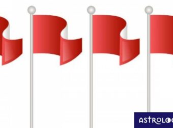 Τα ζώδια που «τυφλώνονται» από τον έρωτα και δεν βλέπουν τα «red flags» στη σχέση τους