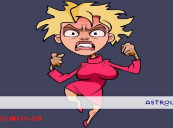 Ψήφισε και πες μας, ποιο ζώδιο έχει μέσα του αστείρευτο θυμό