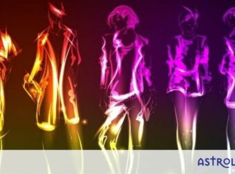 Τα 2 πιο στυλάτα και τα 2 πιο κιτς ζώδια