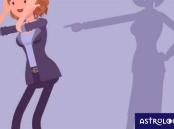 Τα 3 ζώδια που συνέχεια τα βάζουν με τον εαυτό τους και τα μυαλά που κουβαλάνε