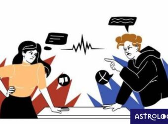 Οι άντρες του ζωδιακού που θα προσπαθήσουν να επιβάλλουν τη γνώμη τους