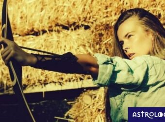 Αυτά είναι τα ζώδια που κυνηγούν ακούραστα τους στόχους τους