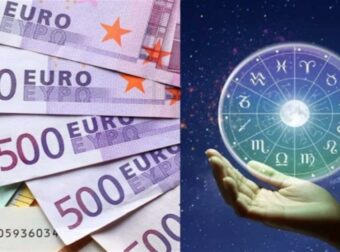 5μηνο μέσα στο «μαρούλι»: Γεμίζουν ευρώπουλα μέχρι το τέλος του 2024 Ζυγοί και 3 ακόμη ζώδια!