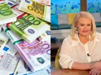 «Σιντριβάνι» χρημάτων από την Άση Μπήλιου: Φινάλε Ιουνίου στο ΑΤΜ για Καρκίνους, Ζυγούς και…