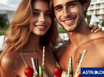 Πώς ερωτεύεται το ζώδιό σου; Παράλογα; Παράφορα; Ή με πάθος;