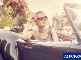 Ζώδια Σήμερα 08/07: Με θάρρος και υπερηφάνεια