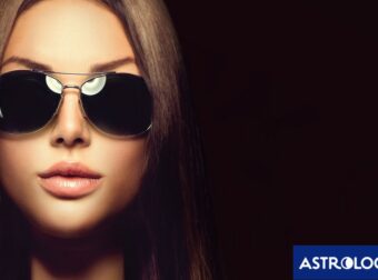 Τα στοιχεία στον χάρτη σου που δείχνουν ότι είσαι πραγματικά ακαταμάχητη!