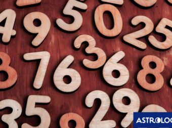 Αυτοί είναι οι τυχεροί αριθμοί του ζωδίου σου για σήμερα, 21/07