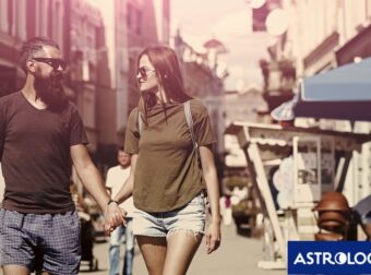 Τα τέσσερα ζώδια που θέλουν αρκετό χρόνο για να προσαρμοστούν σε μια σχέση