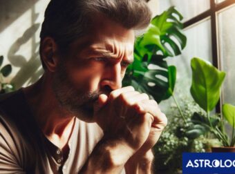 Ζώδια Σήμερα 30/07: Συγκρατήσου!