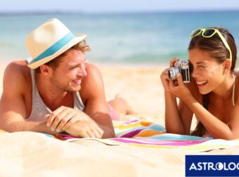 Επανασύνδεση μόνο για τις καλοκαιρινές διακοπές; Κι όμως! Με αυτά τα ζώδια είναι πιθανή!