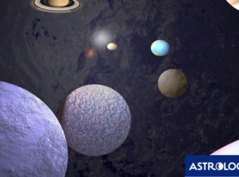 Σε επηρεάζουν οι πλανήτες από 01/07 έως 07/07;