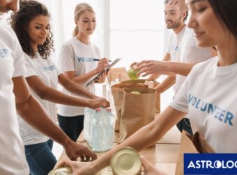 Τα ζώδια που βοηθούν με την καρδιά τους όσους έχουν ανάγκη
