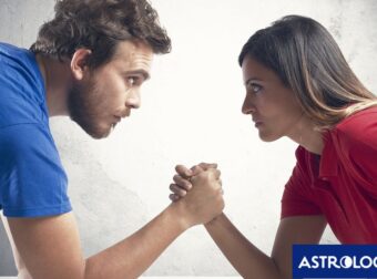 Δύο ζώδια θα βγάλουν πολλά στη φόρα, σήμερα, 01/07