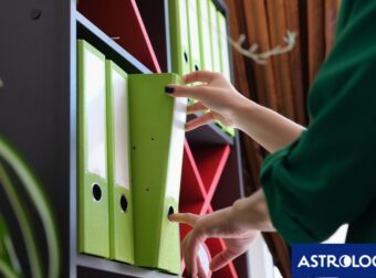 Ερμής στην Παρθένο: Η καθημερινότητα αυτών των ζωδίων θα γίνει πιο οργανωμένη