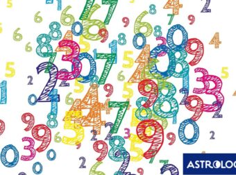 Αυτοί είναι οι τυχεροί αριθμοί του ζωδίου σου για σήμερα, 04/07