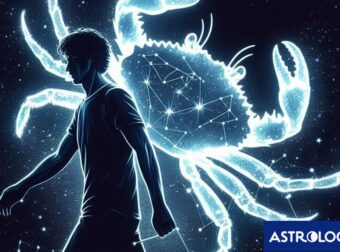 Πόσο εύκολη είναι η σχέση με τον άντρα Καρκίνο;