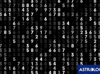 Αυτοί είναι οι τυχεροί αριθμοί του ζωδίου σου για σήμερα, 09/07