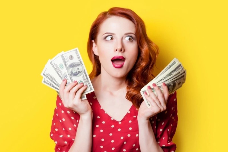 Κανένα εμπόδιο μέχρι το τέλος του 2024 – 4μηνο «κολύμπι» στο χρήμα για 2 ζώδια!