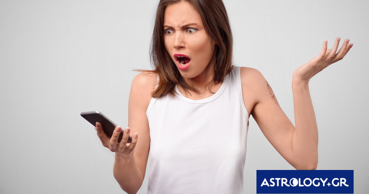 Οι πρώην του ζωδιακού που επιστρέφουν για να σου χαλάσουν την ευτυχία που με κόπο «έχτισες»