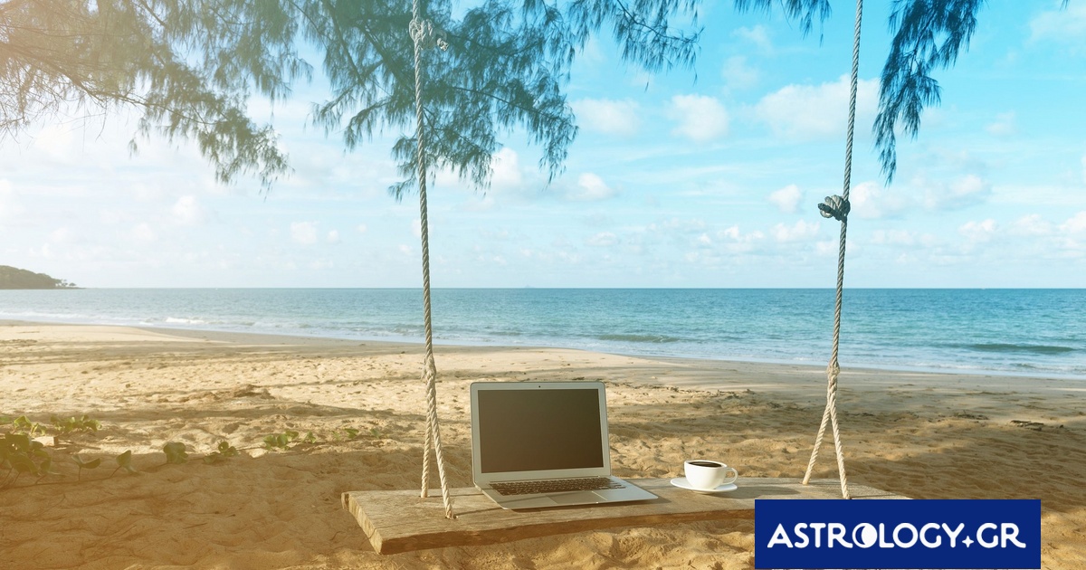 Δύο ζώδια θα ξεφύγουν από τα συνηθισμένα, σήμερα, 17/08