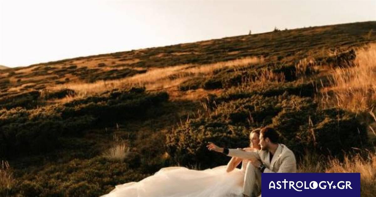 Οι τέσσερις ιδανικοί γαμπροί για την Παρθένο