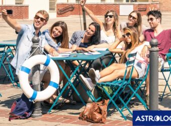 Αυτά τα ζώδια θα είναι τα πιο τυχερά τον Σεπτέμβριο