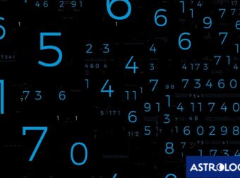 Αυτοί είναι οι τυχεροί αριθμοί του ζωδίου σου για σήμερα, 22/08