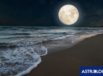 Δες τον δρόμο που σου δείχνει το Φεγγάρι από 16/08 έως 31/08