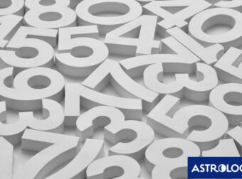 Αυτοί είναι οι τυχεροί αριθμοί του ζωδίου σου για σήμερα, 21/08