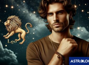 Τα μαθηματικά του Λέοντα