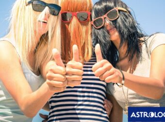 Αυτά είναι τα τρία πιο αστεία ζώδια που θα σου φτιάξουν αμέσως τη διάθεση