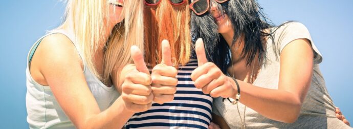 Αυτά είναι τα τρία πιο αστεία ζώδια που θα σου φτιάξουν αμέσως τη διάθεση