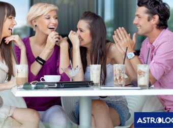 Δύο ζώδια θα ξαναβρεθούν με φίλους και γνωστούς, σήμερα, 23/08