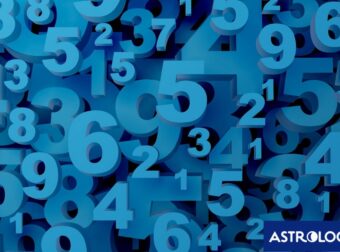 Αυτοί είναι οι τυχεροί αριθμοί του ζωδίου σου για σήμερα, 30/08