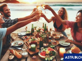 Ζώδια Σήμερα 09/08: «Βγάλε έξω» ό,τι νιώθεις