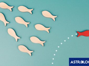 Τα τυχερά και τα άτυχα ζώδια της εβδομάδας, 18/08 έως 24/08