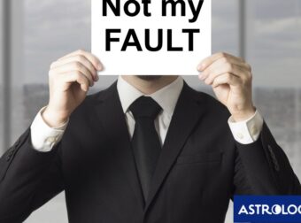 Και ανάποδα να τα κρεμάσεις αυτά τα ζώδια, ποτέ δεν θα παραδεχτούν πως έσφαλαν