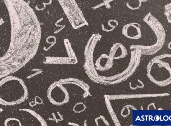 Αυτοί είναι οι τυχεροί αριθμοί του ζωδίου σου για σήμερα, 08/08