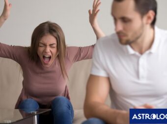 Αν έχεις το δράμα στο αίμα σου, τότε μείνε μακριά από αυτά τα ζώδια