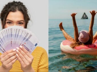 Ανοίγει η «πόρτα» στο χρήμα στη καρδιά του καλοκαιριού : Τα 3 ζώδια θα ζήσουν έναν απίθανο Δεκαπενταύγουστο με γεμάτες τσέπες