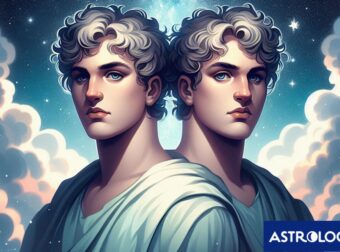 Πόσο εμπιστεύεσαι έναν Δίδυμο στον έρωτα και την αγάπη;