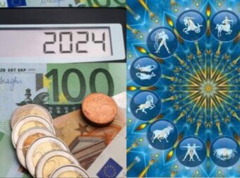 Έρχεται αφθονία και πλούτος: Tα 4 ζώδια που ξεκινά η νέα περίοδος που θα αλλάξει για πάντα τη ζωή τους
