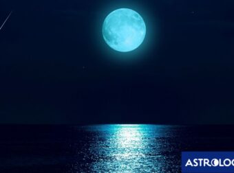 Πανσέληνος στον Υδροχόο: Αυτά τα ζώδια να περιμένουν ξαφνικές εξελίξεις