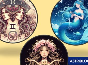 Δίδυμε, Ζυγέ, Υδροχόε: Διάβασε αυτά που σου λέμε, αναλογίσου και πράξε!