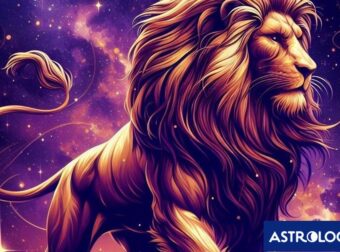 Το δράμα του Λέοντα