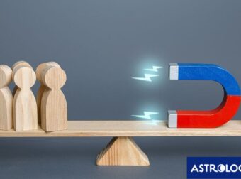 Δύο ζώδια θα μονοπωλήσουν το ενδιαφέρον, σήμερα, 16/08